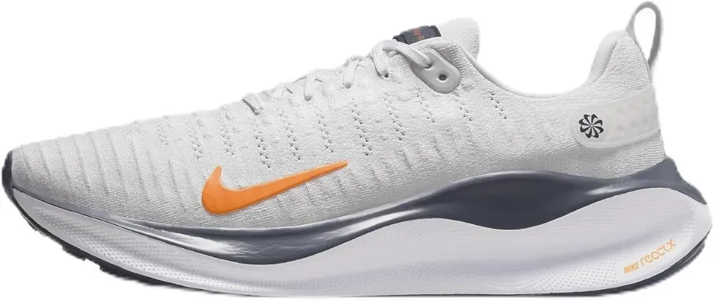 Nike RunAllDay - Tenis de Correr UNISEX  (HOMBRE 24.5 DAMA 25.5)